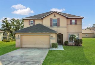 1612 REDFIN DRIVE, Kissimmee, FL 34759