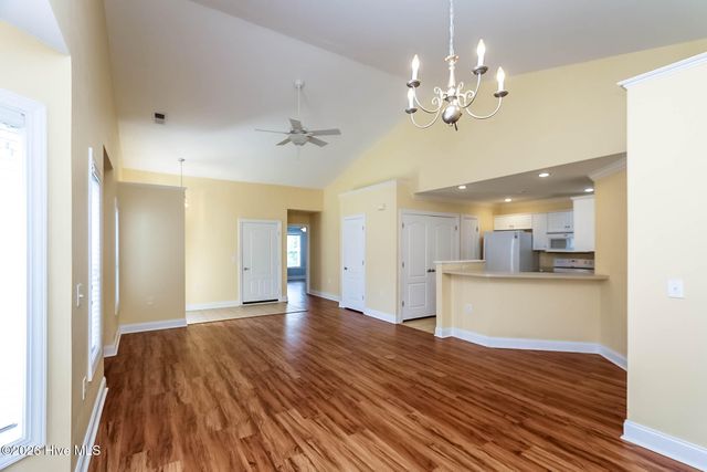 212 Diamond Cove, Newport, NC 28570