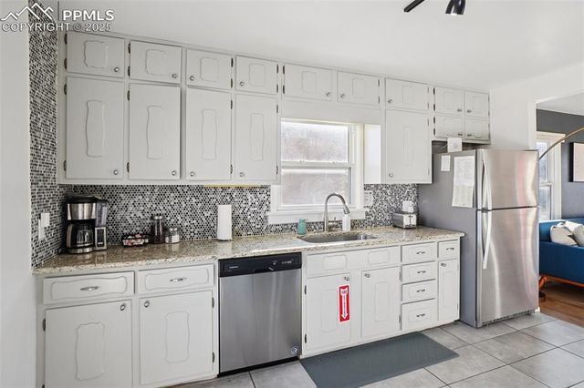 1631 N Foote Avenue, Colorado Springs, CO 80909