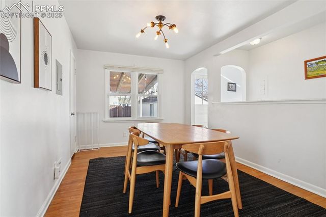 1631 N Foote Avenue, Colorado Springs, CO 80909