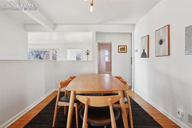 1631 N Foote Avenue, Colorado Springs, CO 80909