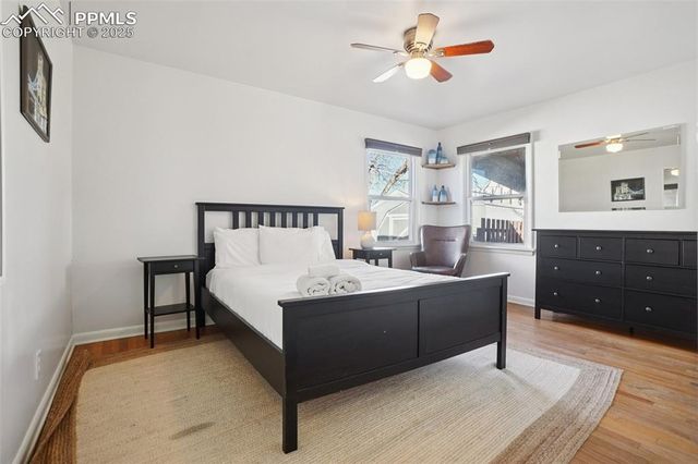 1631 N Foote Avenue, Colorado Springs, CO 80909