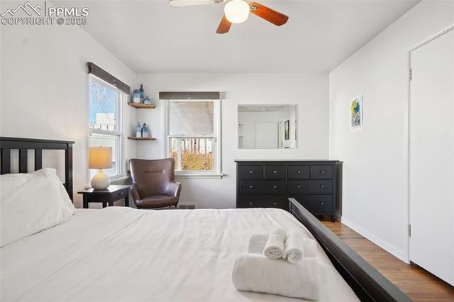 1631 N Foote Avenue, Colorado Springs, CO 80909