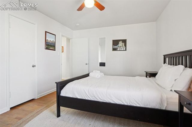 1631 N Foote Avenue, Colorado Springs, CO 80909