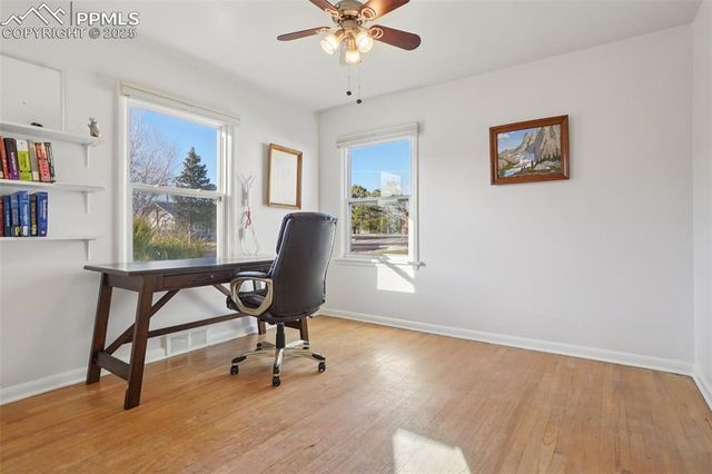 1631 N Foote Avenue, Colorado Springs, CO 80909