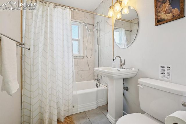 1631 N Foote Avenue, Colorado Springs, CO 80909