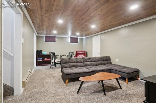 1631 N Foote Avenue, Colorado Springs, CO 80909