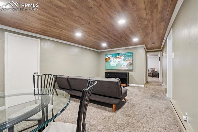 1631 N Foote Avenue, Colorado Springs, CO 80909