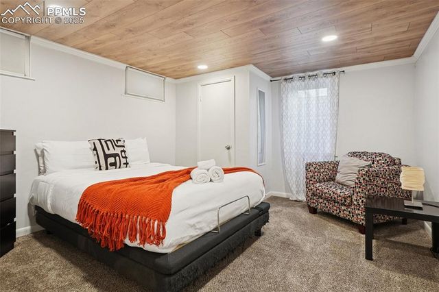 1631 N Foote Avenue, Colorado Springs, CO 80909