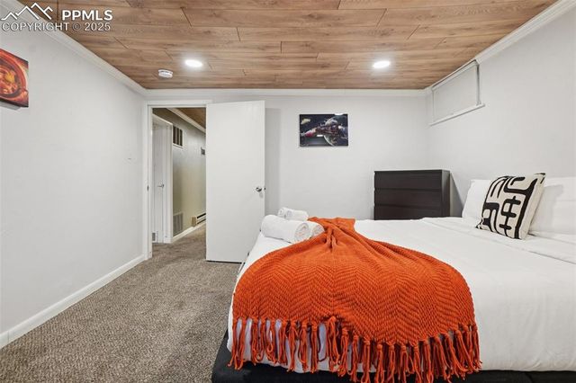 1631 N Foote Avenue, Colorado Springs, CO 80909