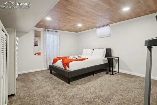 1631 N Foote Avenue, Colorado Springs, CO 80909