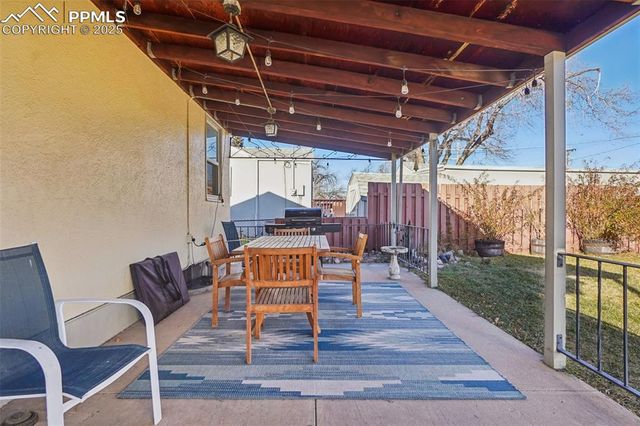 1631 N Foote Avenue, Colorado Springs, CO 80909