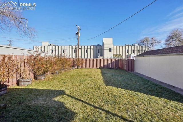 1631 N Foote Avenue, Colorado Springs, CO 80909