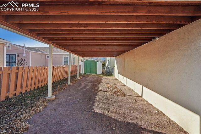 1631 N Foote Avenue, Colorado Springs, CO 80909