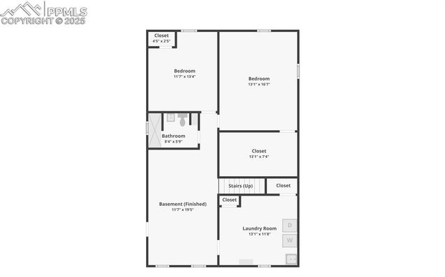 1631 N Foote Avenue, Colorado Springs, CO 80909