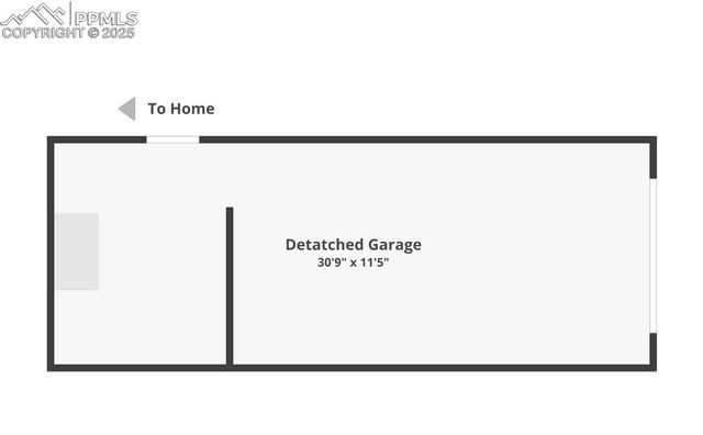 1631 N Foote Avenue, Colorado Springs, CO 80909