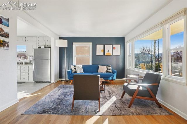 1631 N Foote Avenue, Colorado Springs, CO 80909