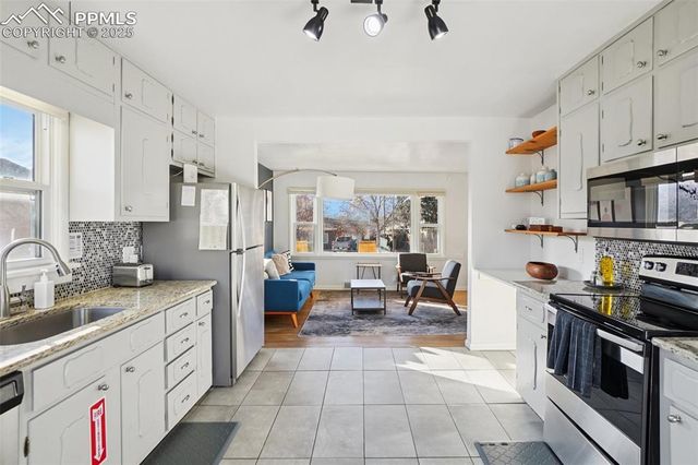 1631 N Foote Avenue, Colorado Springs, CO 80909