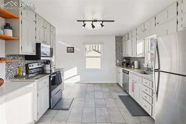 1631 N Foote Avenue, Colorado Springs, CO 80909