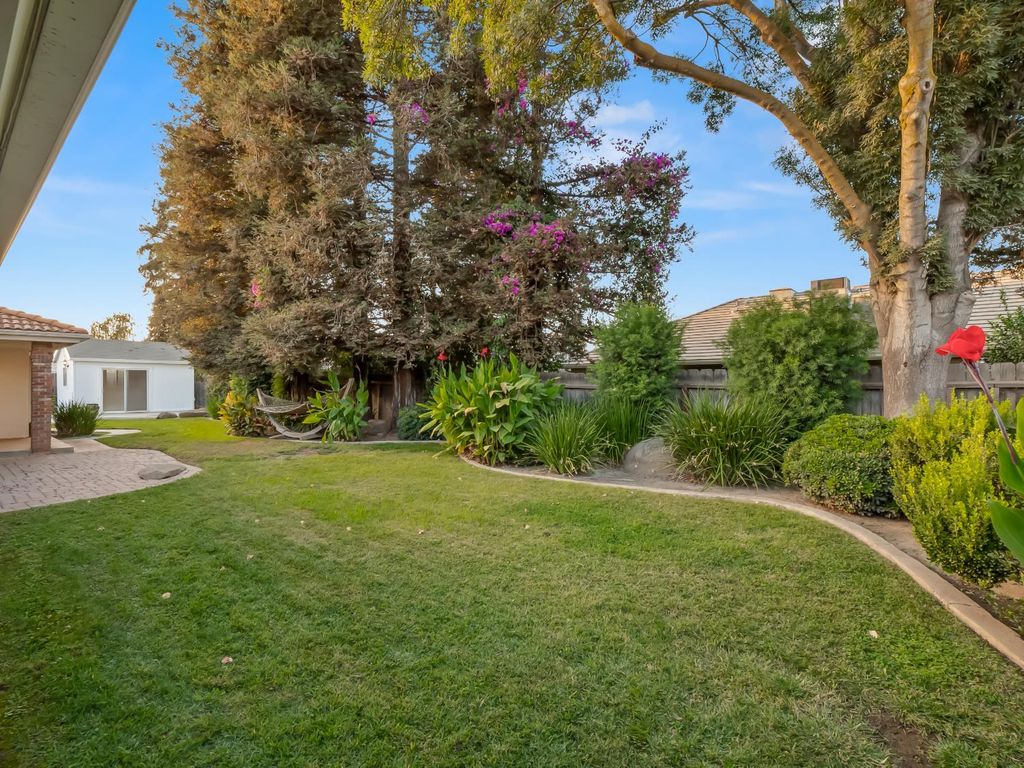 Image 33 of property listing at 2455 Trevor Court, Madera, CA 93637