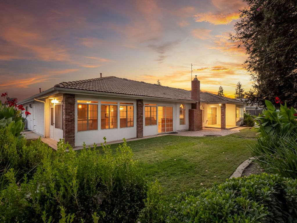 Image 35 of property listing at 2455 Trevor Court, Madera, CA 93637