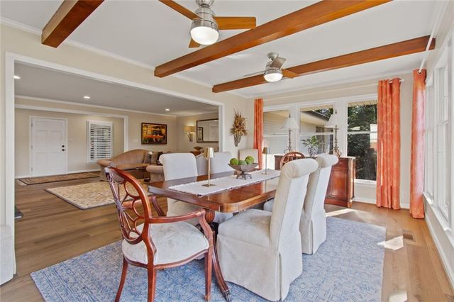 3526 Edgewood Circle, Gainesville, GA 30506