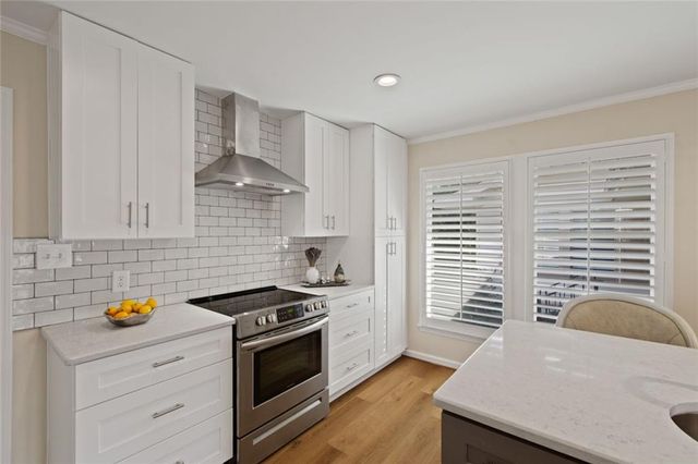 3526 Edgewood Circle, Gainesville, GA 30506