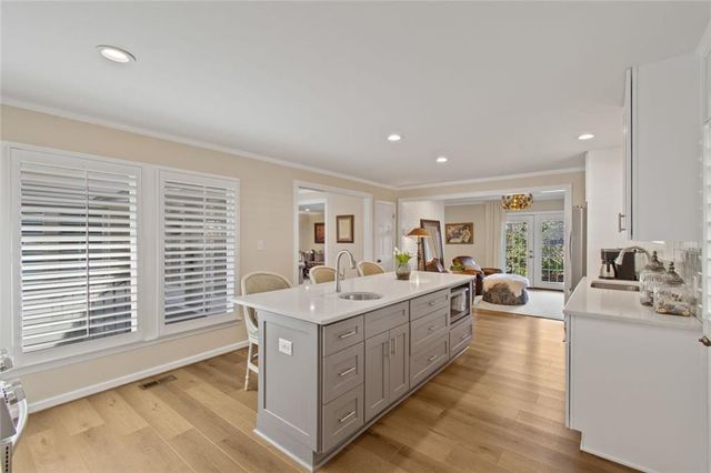 3526 Edgewood Circle, Gainesville, GA 30506