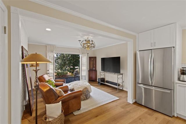 3526 Edgewood Circle, Gainesville, GA 30506