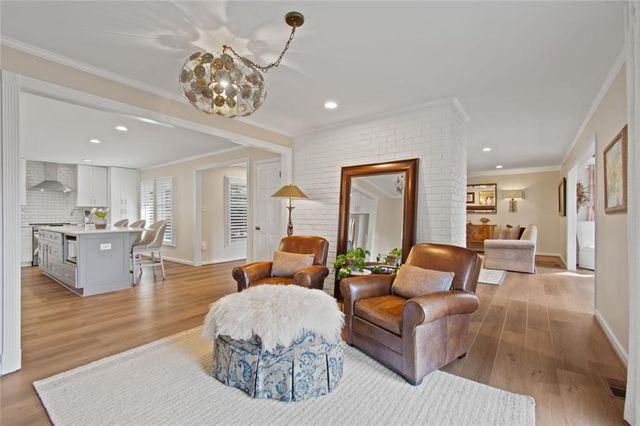 3526 Edgewood Circle, Gainesville, GA 30506