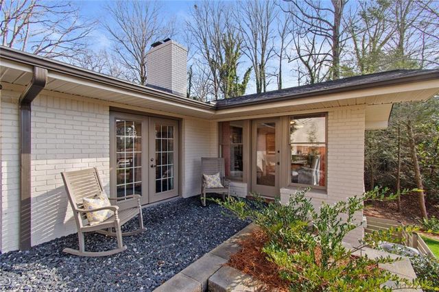 3526 Edgewood Circle, Gainesville, GA 30506