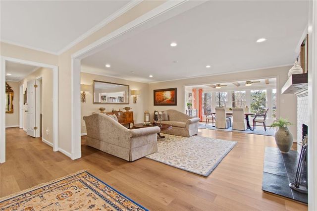 3526 Edgewood Circle, Gainesville, GA 30506