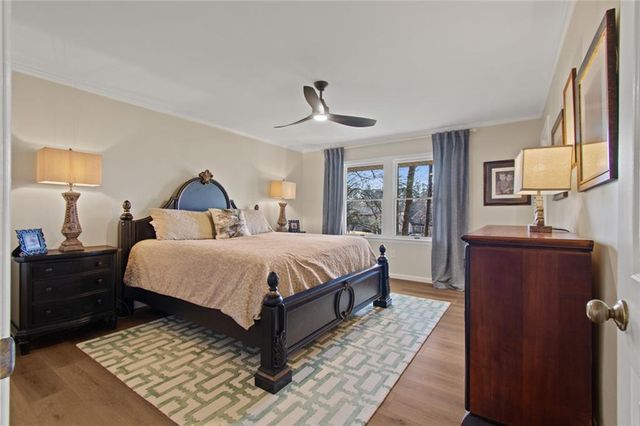 3526 Edgewood Circle, Gainesville, GA 30506