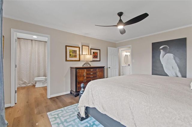 3526 Edgewood Circle, Gainesville, GA 30506