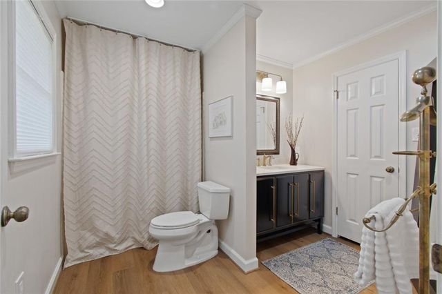 3526 Edgewood Circle, Gainesville, GA 30506