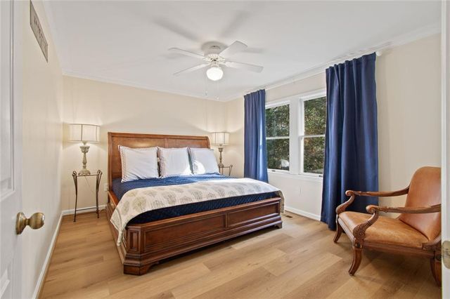 3526 Edgewood Circle, Gainesville, GA 30506