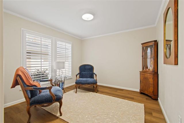 3526 Edgewood Circle, Gainesville, GA 30506