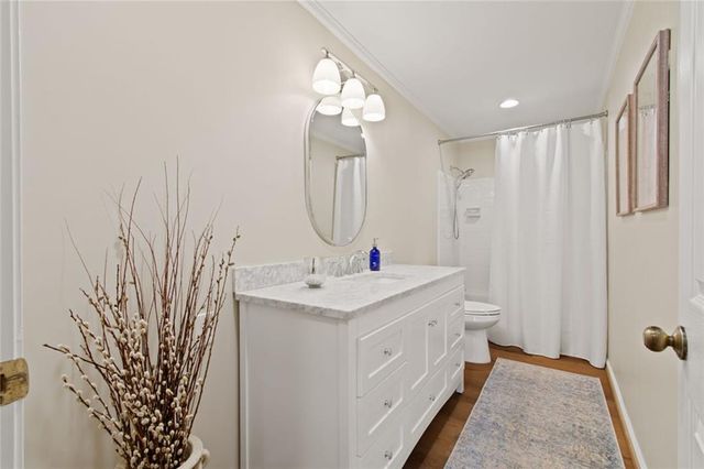 3526 Edgewood Circle, Gainesville, GA 30506