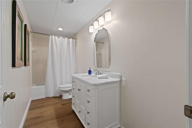 3526 Edgewood Circle, Gainesville, GA 30506