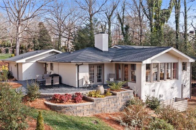 3526 Edgewood Circle, Gainesville, GA 30506