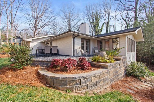 3526 Edgewood Circle, Gainesville, GA 30506