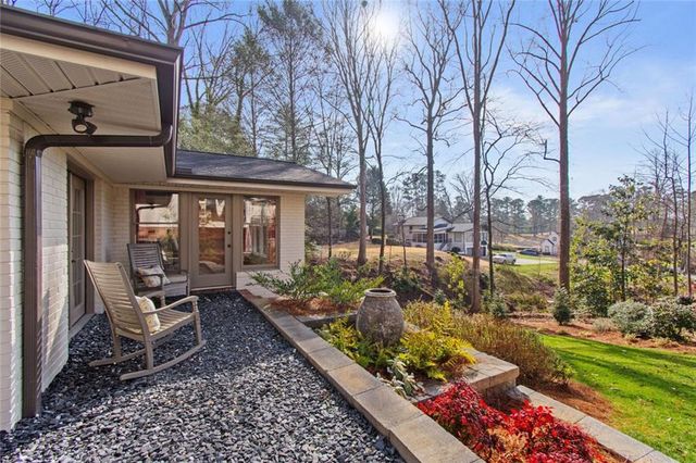 3526 Edgewood Circle, Gainesville, GA 30506