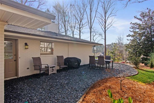 3526 Edgewood Circle, Gainesville, GA 30506