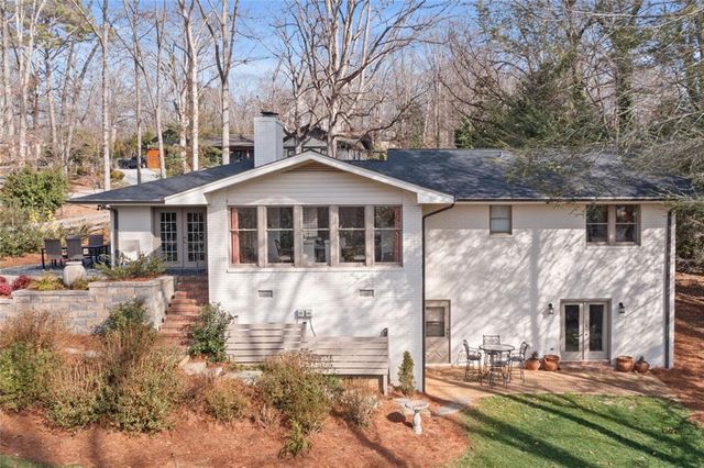 3526 Edgewood Circle, Gainesville, GA 30506