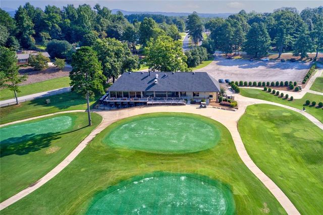 3526 Edgewood Circle, Gainesville, GA 30506