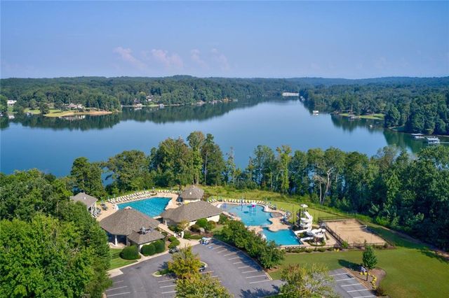 3526 Edgewood Circle, Gainesville, GA 30506