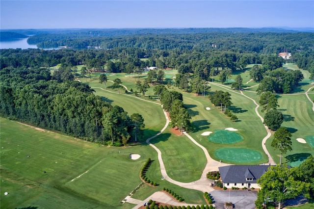 3526 Edgewood Circle, Gainesville, GA 30506