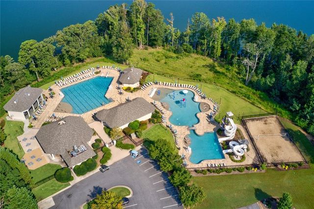 3526 Edgewood Circle, Gainesville, GA 30506