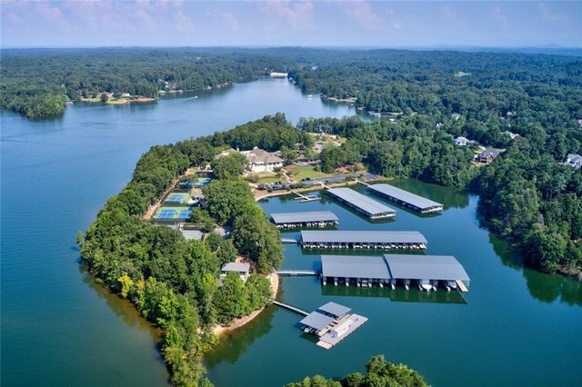 3526 Edgewood Circle, Gainesville, GA 30506