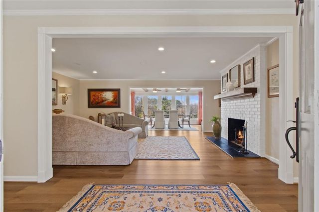 3526 Edgewood Circle, Gainesville, GA 30506